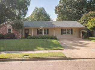 2735 Galaxie St, Bartlett, TN 38134