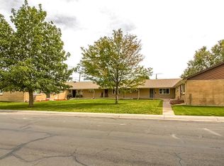 3380 Jasmine St, Denver, CO 80207