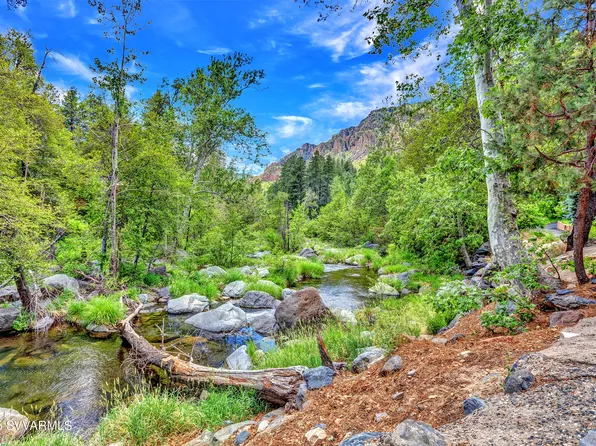85 Junipine Circle, Sedona, AZ 86336