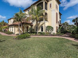 4610 Colony Villas Dr #1, Bonita Springs, FL 34134