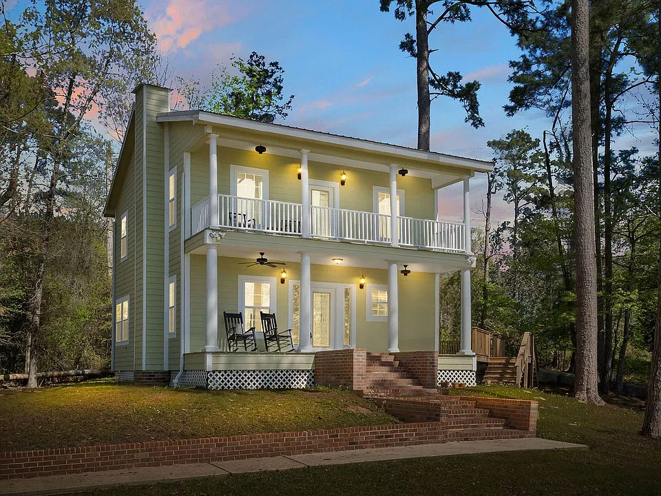 652 Emory Landing Rd
