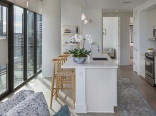 1383 Spring St NW #1409, Atlanta, GA 30309