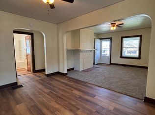 2319 Theodore Ave, Dayton, OH 45405