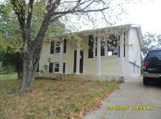 6748 Westfield Dr, Riverdale, GA