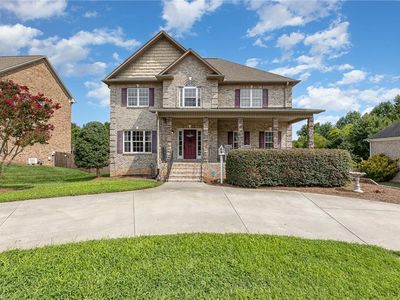6657 Ridge Run Ct, Clemmons, NC, 27012