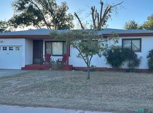 607 N Olive St, Carlsbad, NM 88220