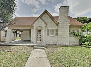 3212 Cockrell Ave, Fort Worth, TX 76109