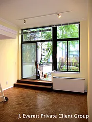 Rented by James Everett Lewis, LREB
