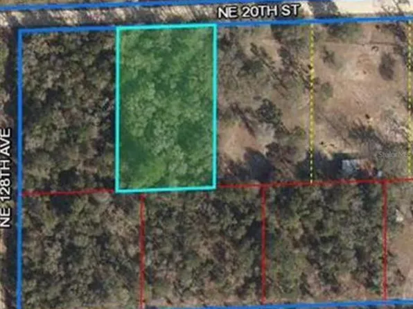 12870 NE 20th St #4, Williston, FL 32696