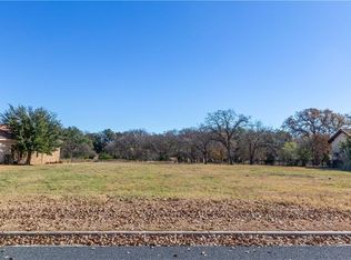 702 Cimarron Hills Trl W, Georgetown, TX 78628