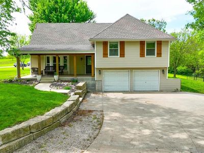 15410 NE 186th St, Holt, MO, 64048