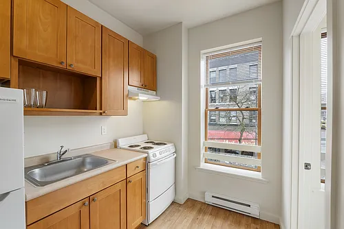 Milwaukee Apartments Photo 1