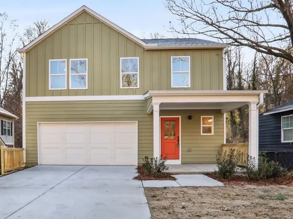 975 Sims Ave NW, Atlanta, GA 30318