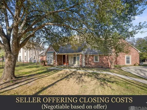 18616 Perkins Rd, Prairieville, LA 70769