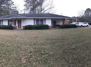 39 Shady Grove Moss Rd, Laurel, MS 39443