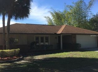 3761 Rambling Rose Ct, Orlando, FL 32808