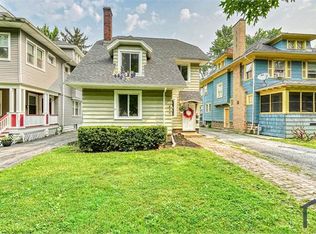 316 Lakeview Park, Rochester, NY 14613