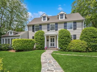 21 Hemlock Rd, Bronxville, NY 10708