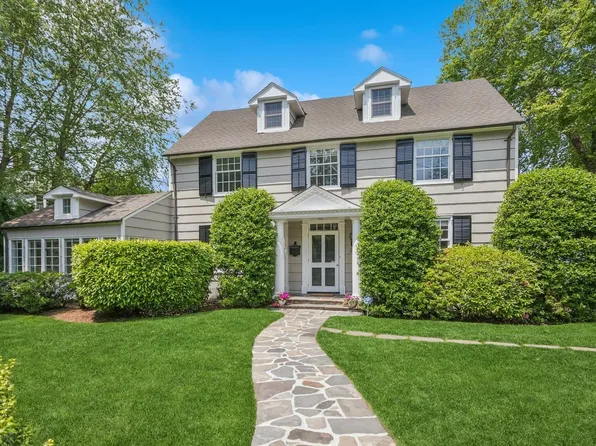 21 Hemlock Road, Bronxville, NY 10708