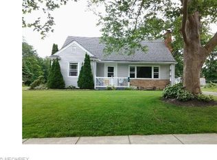 134 S Market St, Jefferson, OH 44047