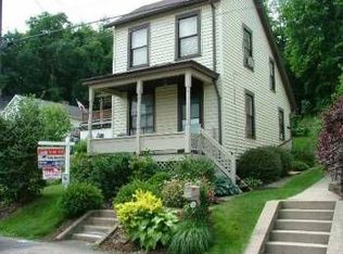 1719 Hiland Ave, Coraopolis, PA 15108