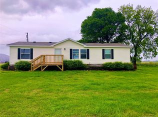 52102 E 200th Rd, Afton, OK 74331