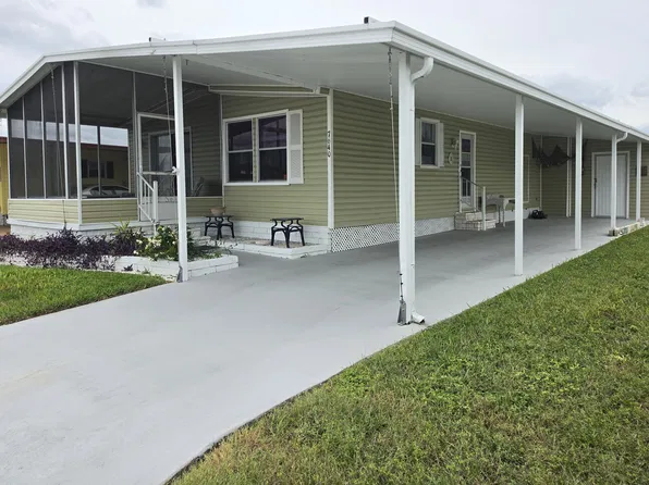 7640 Hector St #588, Hudson, FL 34667