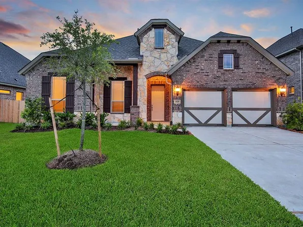 6806 Regal Lakes Dr, Katy, TX 77493