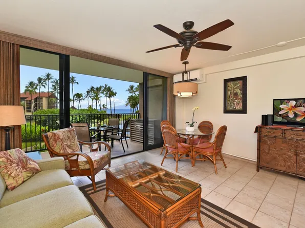 3543 Lower Honoapiilani Rd #H205, Lahaina, HI 96761