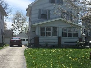 476 Sexton St, Struthers, OH 44471