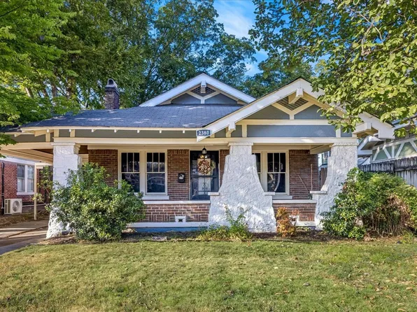 2380 Parkway Pl, Memphis, TN 38112