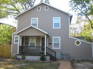 4612 Bennett Ave, Austin, TX 78751