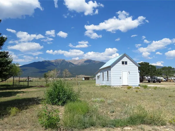 16400 County Road 384, Buena Vista, CO 81211