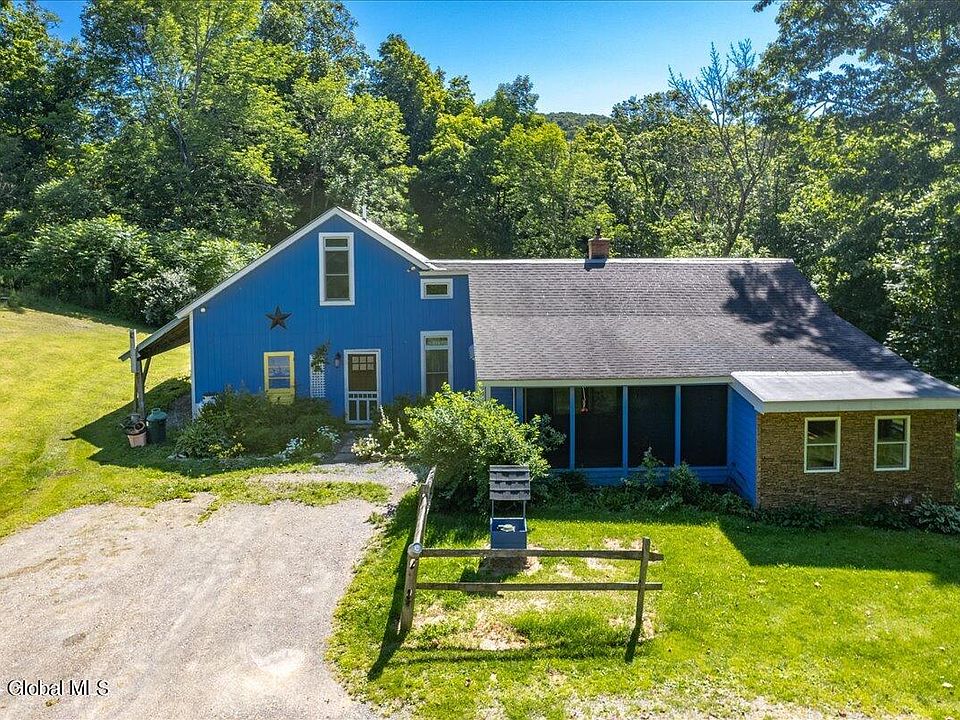 337 Lincoln Hill Road, Eagle Bridge, NY 12057 Zillow