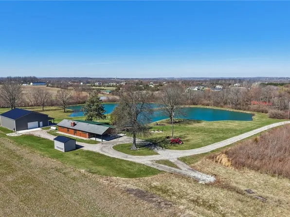 4301 Carnell Dr, Lebanon, OH 45036