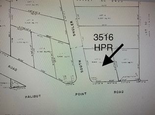 3516 Halibut Point Rd, Sitka, AK 99835