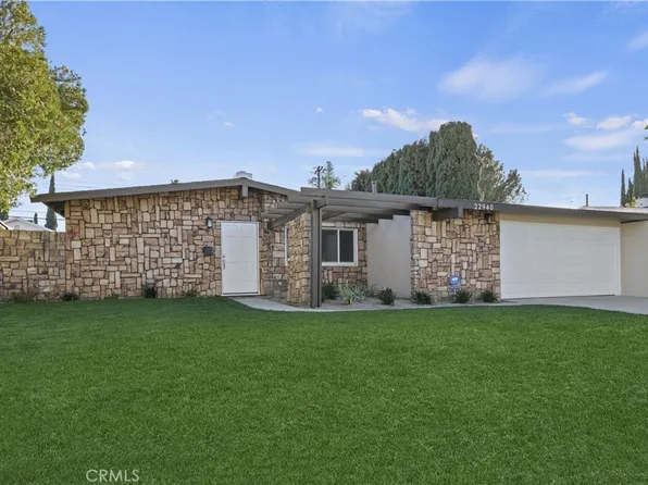 22940 Cantlay St, West Hills, CA 91307