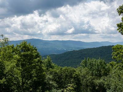 Center Fayston Road, Fayston, VT, 05673