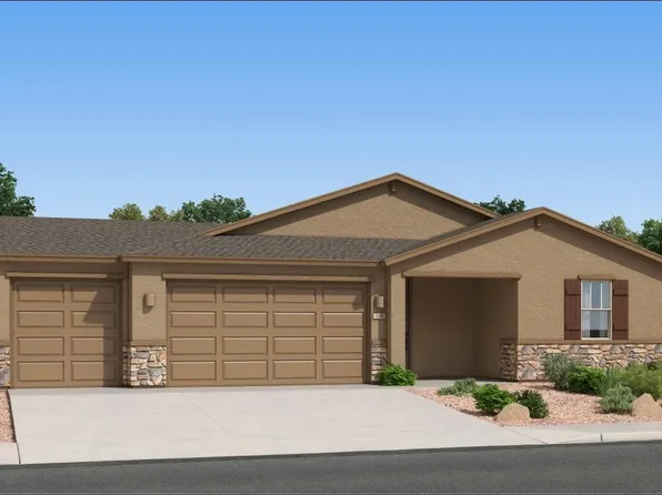 8916 E Moontear Way, Vail, AZ 85641