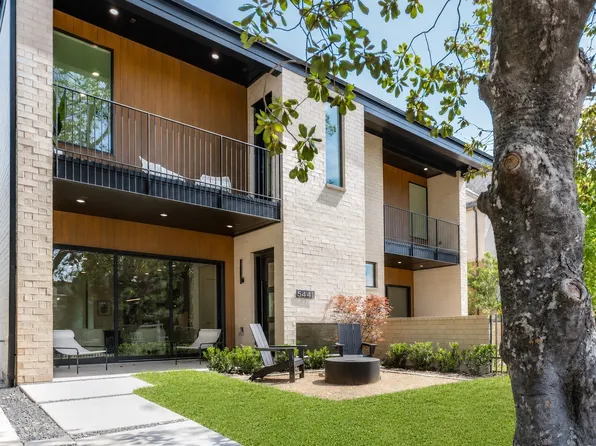 5441 Ellsworth Ave, Dallas, TX 75206