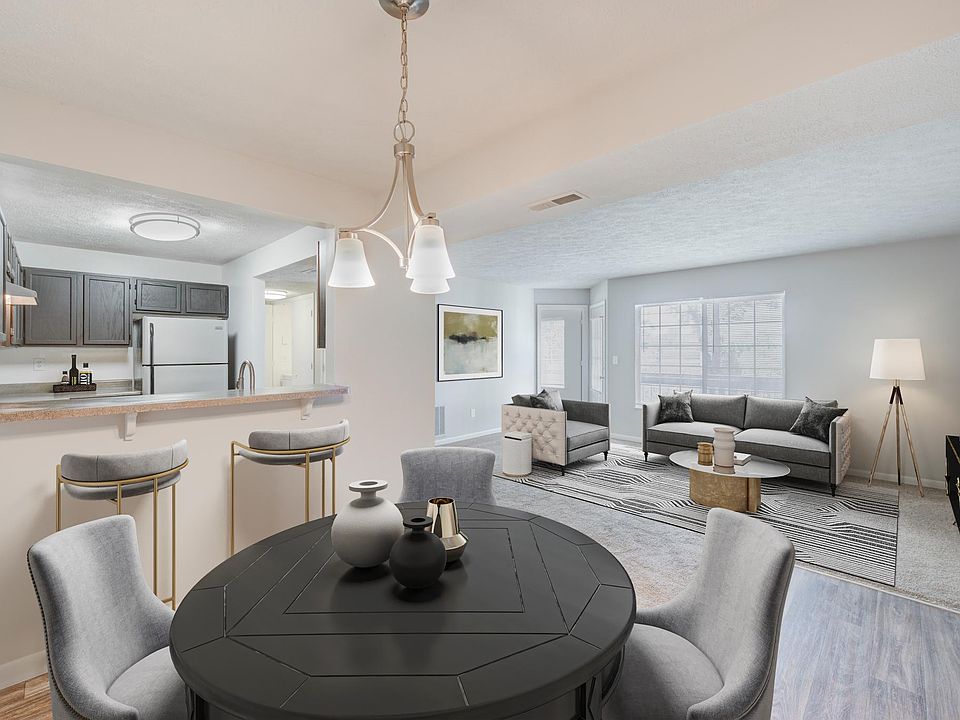 McCauly Crossing 10135 Crossing Dr Cincinnati OH Zillow