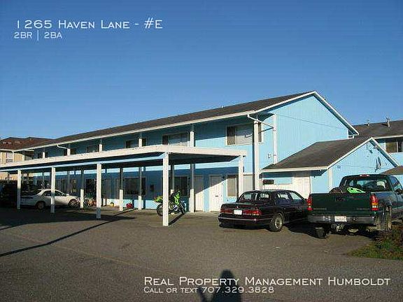 3rd image of 1265 Haven Ln APT E