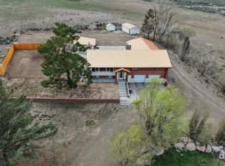 915 N Main St, Panguitch, UT 84759