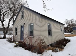 139 5th St S, Greenbush, MN 56726