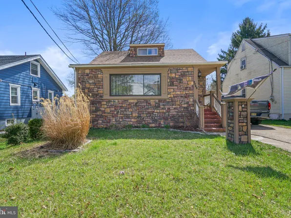 1772 7th St, Ewing, NJ 08638