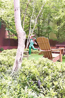 Rented by Corcoran | media 45