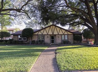1504 Flintwood Dr, Richardson, TX 75081