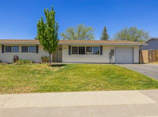 10405 Preddy Ave, Klamath Falls, OR 97603