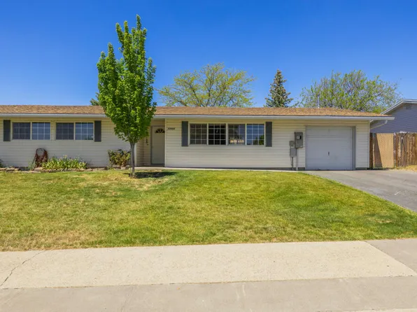 10405 Preddy Ave, Klamath Falls, OR 97603