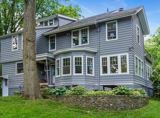 250 Turrell Ave, South Orange, NJ 07079